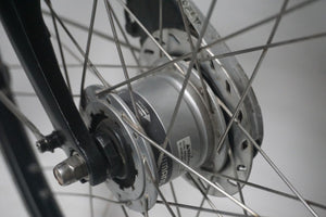 Gazelle Chamonix C8 53cm