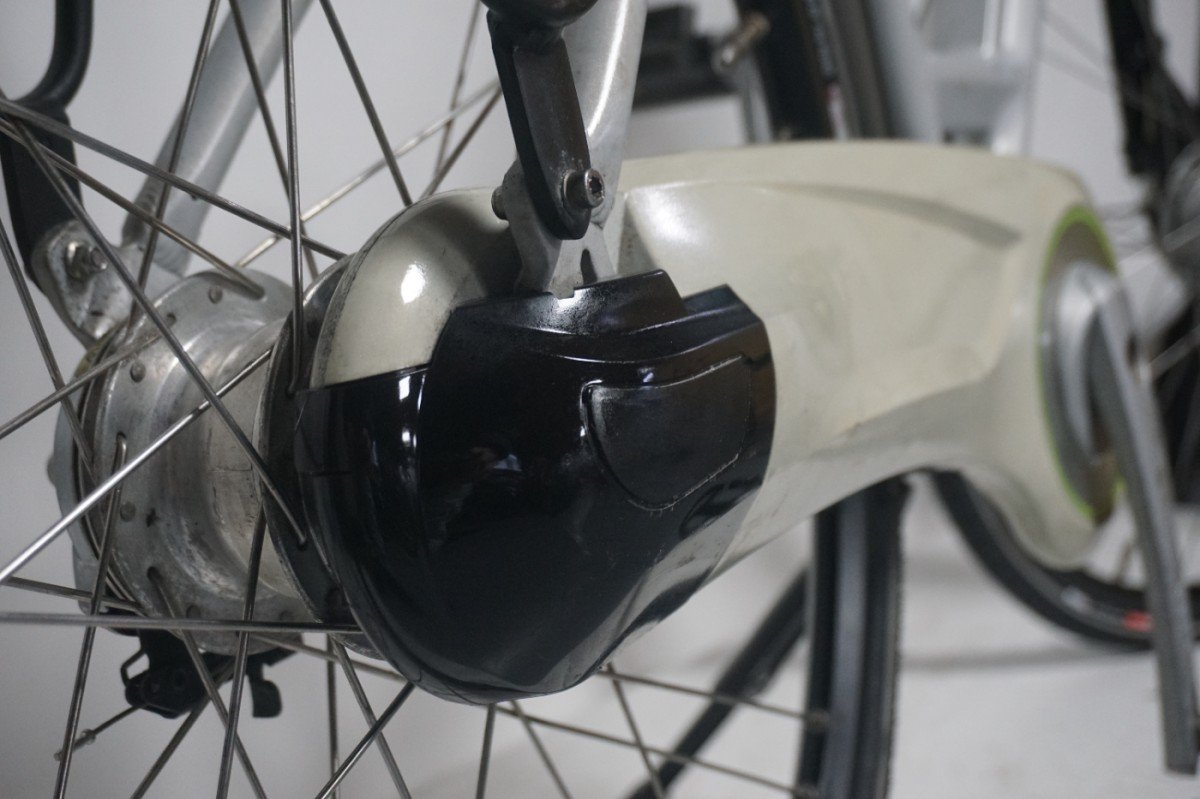 Gazelle Chamonix C8 53cm