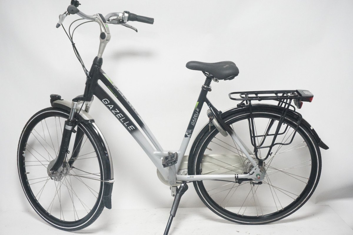 Gazelle Chamonix C8 53cm