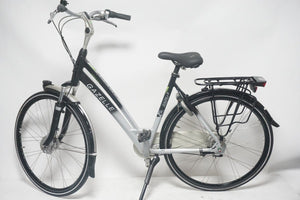 Gazelle Chamonix C8 53cm