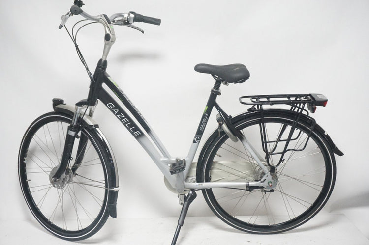 Gazelle Chamonix C8 53cm