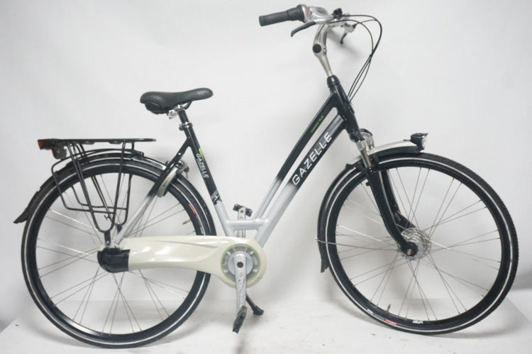 Gazelle Chamonix C8 53cm