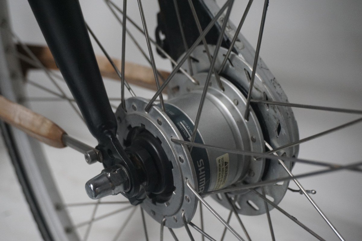 Batavus Mambo 7 57cm