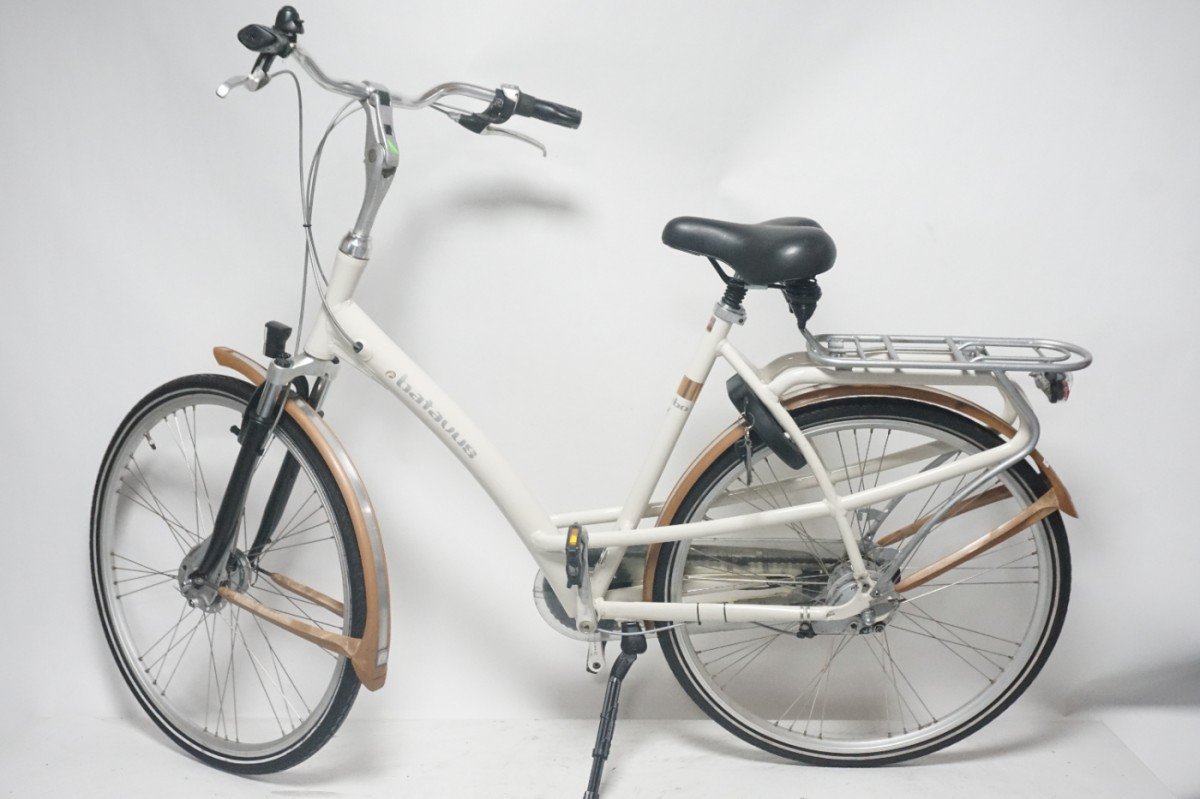 Batavus Mambo 7 57cm