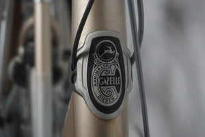 Gazelle Orange Xtra - 53cm