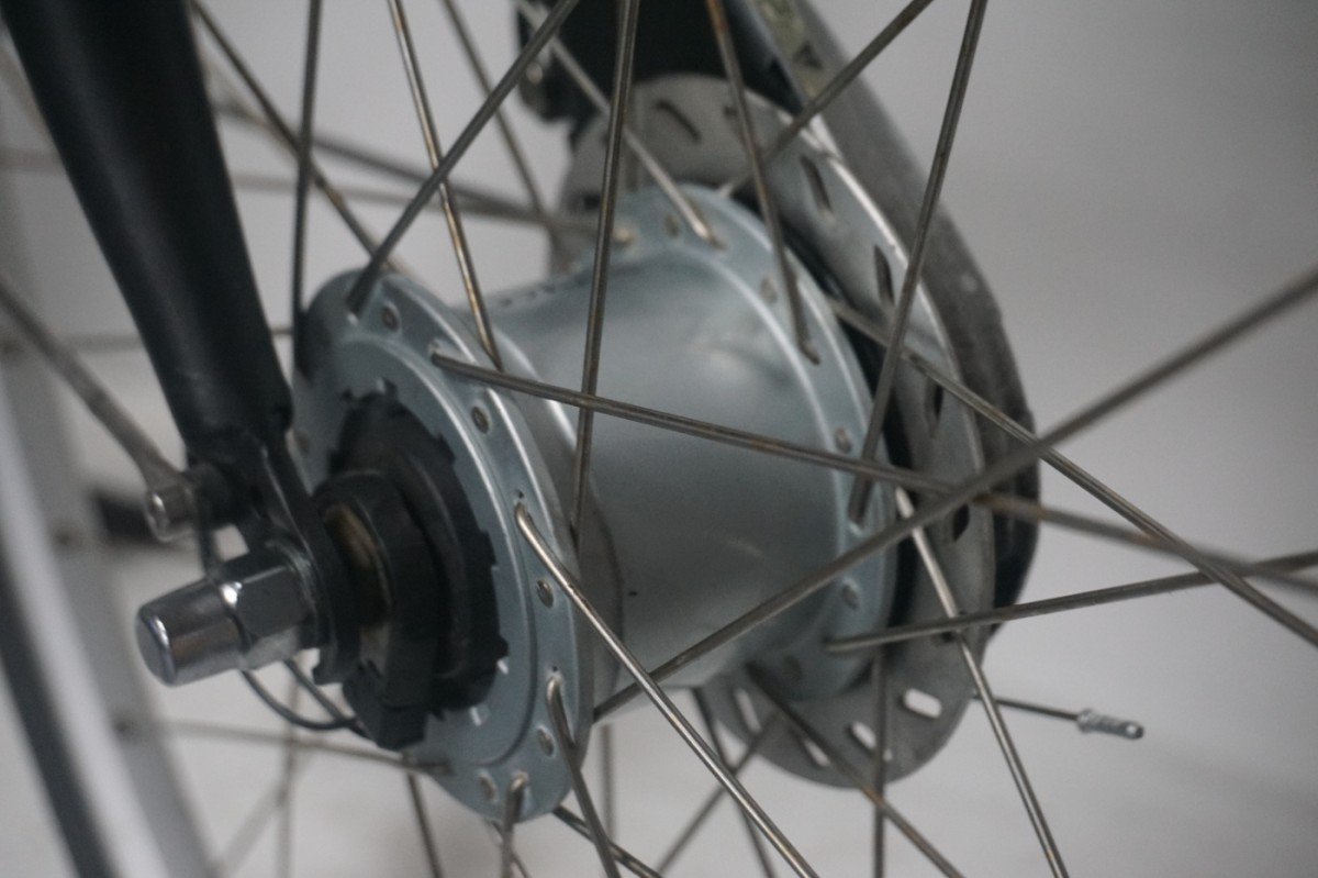 Gazelle Orange Xtra - 53cm