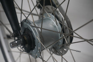 Gazelle Orange Xtra - 53cm