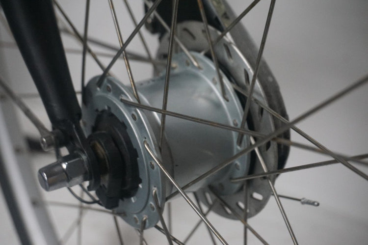 Gazelle Orange Xtra - 53cm