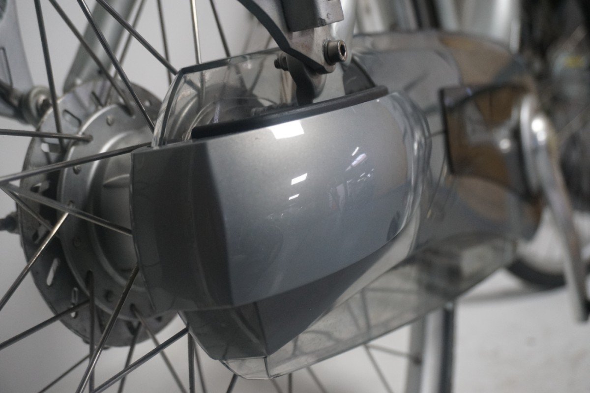 Gazelle Orange Xtra - 53cm