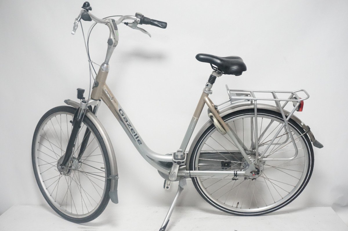 Gazelle Orange Xtra - 53cm