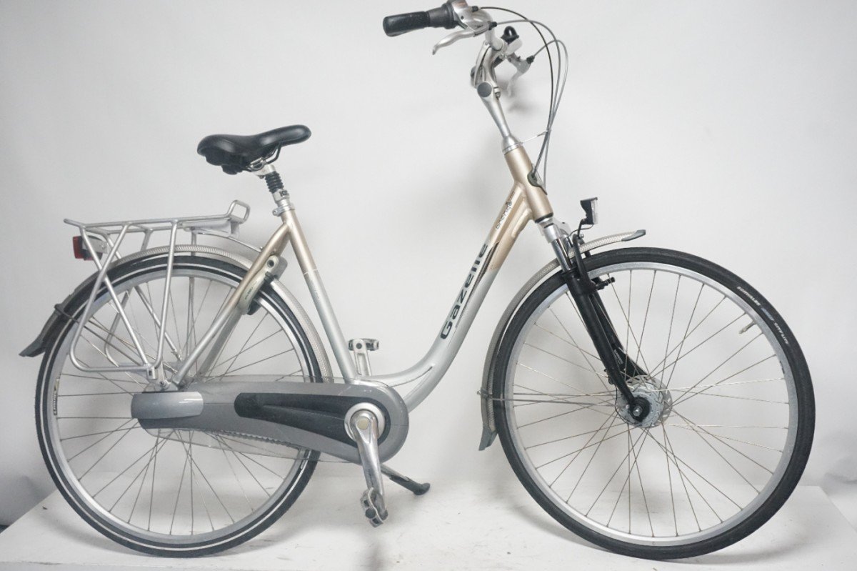 Gazelle Orange Xtra - 53cm