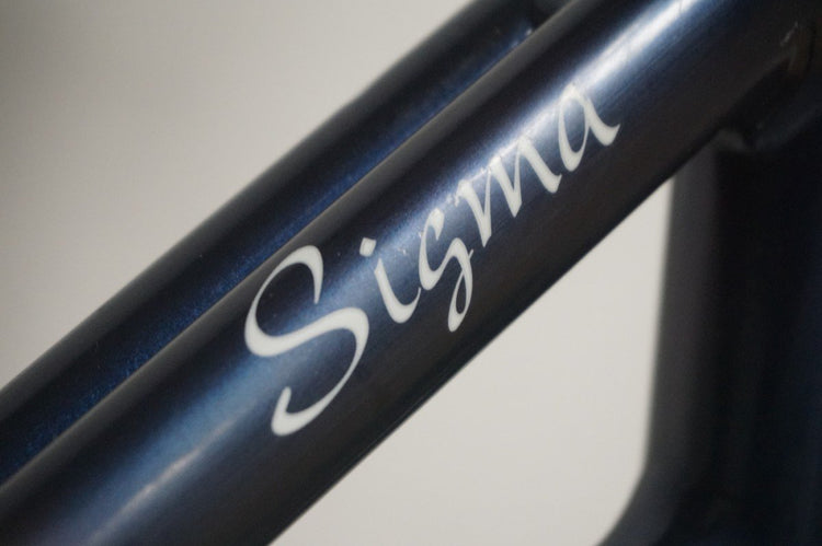 RIH Sigma 54cm