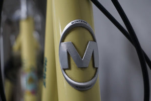 Montego Divine N3 Geel 55cm