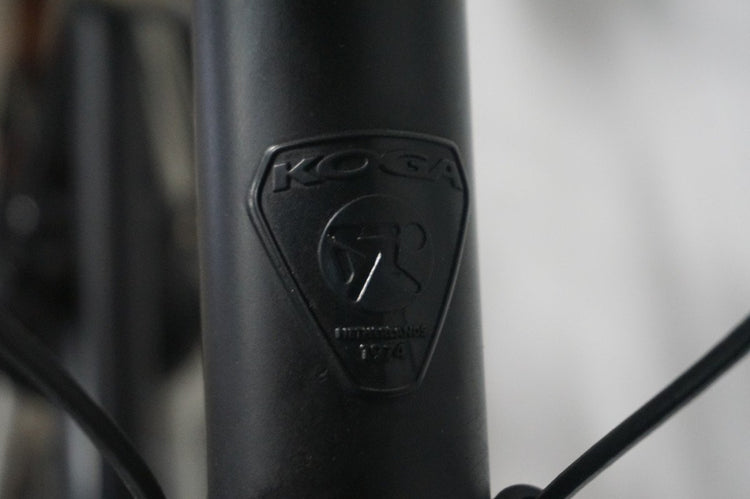 Koga Roadrunner 63cm