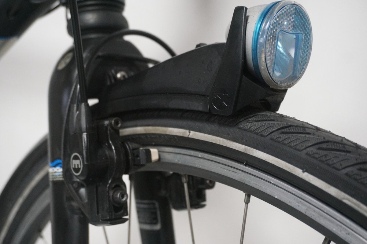 Koga Roadrunner 63cm