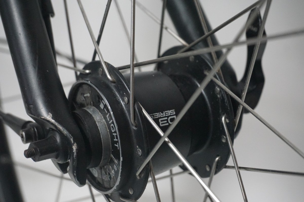 Koga Roadrunner 63cm