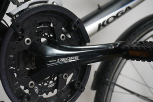 Koga Roadrunner 63cm