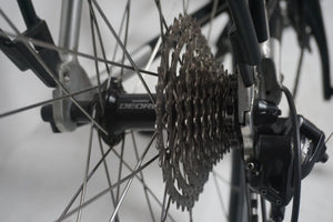 Koga Roadrunner 63cm