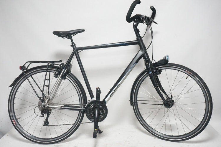 Koga Roadrunner 63cm