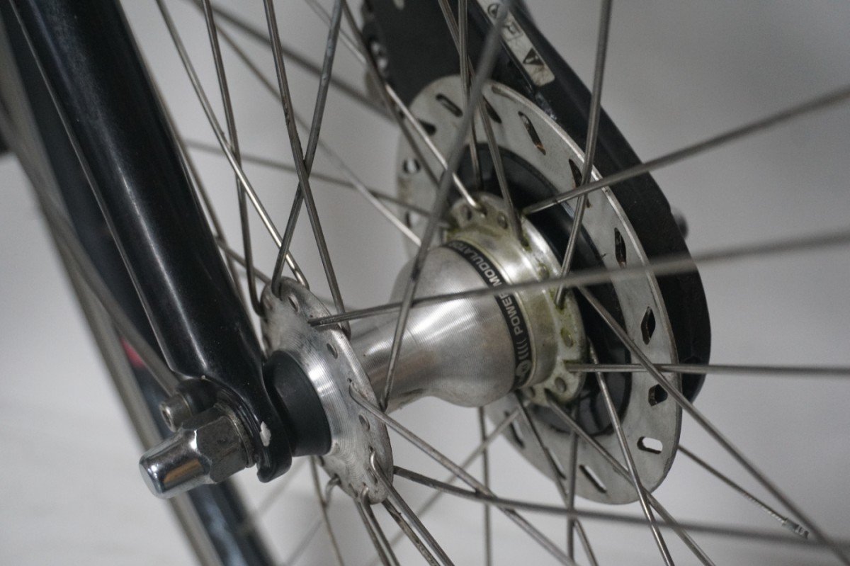 Sensa Treviso N-7 61cm