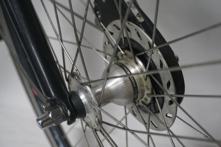 Sensa Treviso N-7 61cm