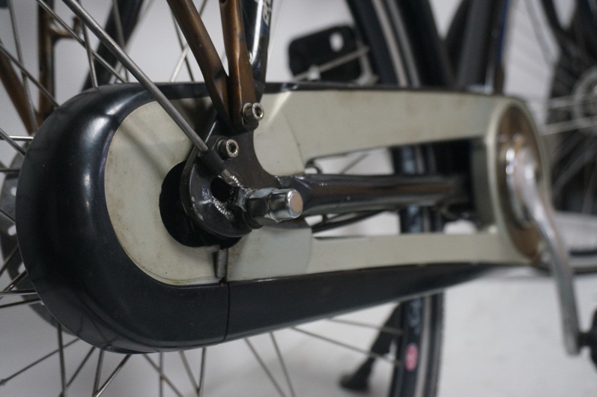 Sensa Treviso N-7 61cm