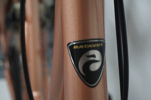 Batavus Diva 7 Bronze 50cm