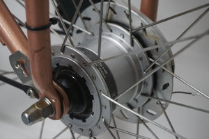 Batavus Diva 7 Bronze 50cm