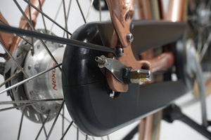 Batavus Diva 7 Bronze 50cm