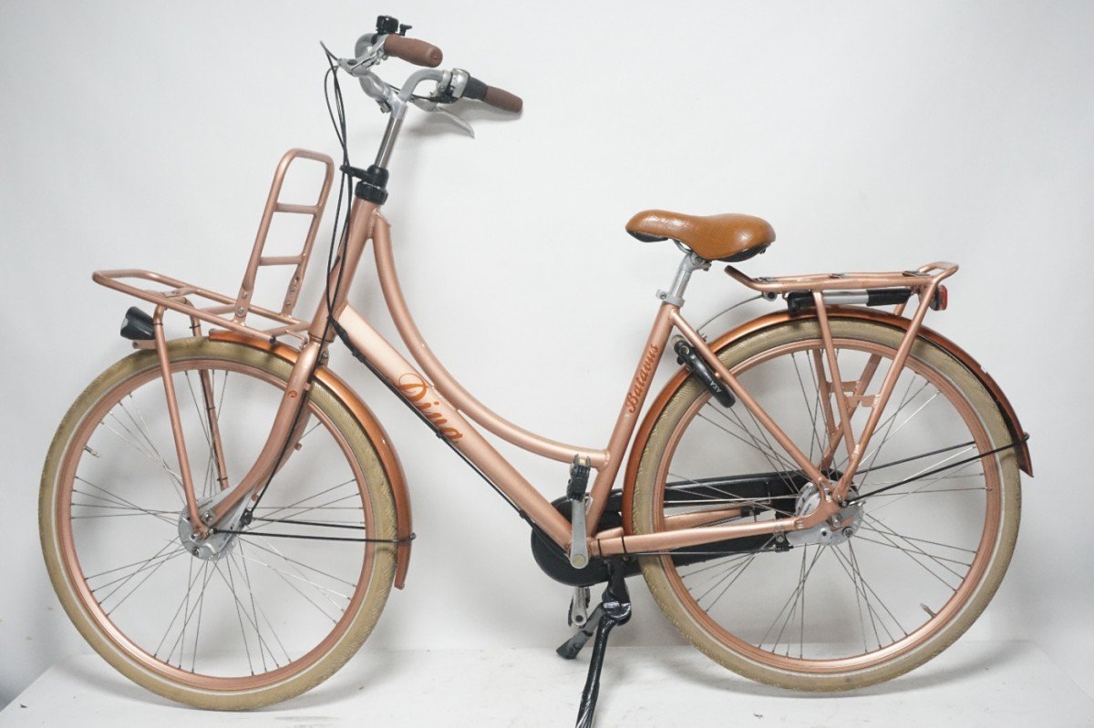 Batavus Diva 7 Bronze 50cm