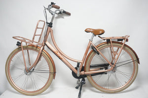 Batavus Diva 7 Bronze 50cm