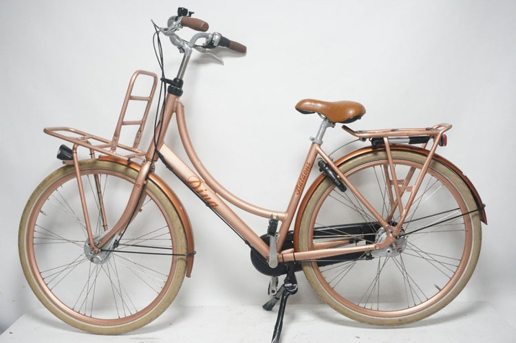 Batavus Diva 7 Bronze 50cm