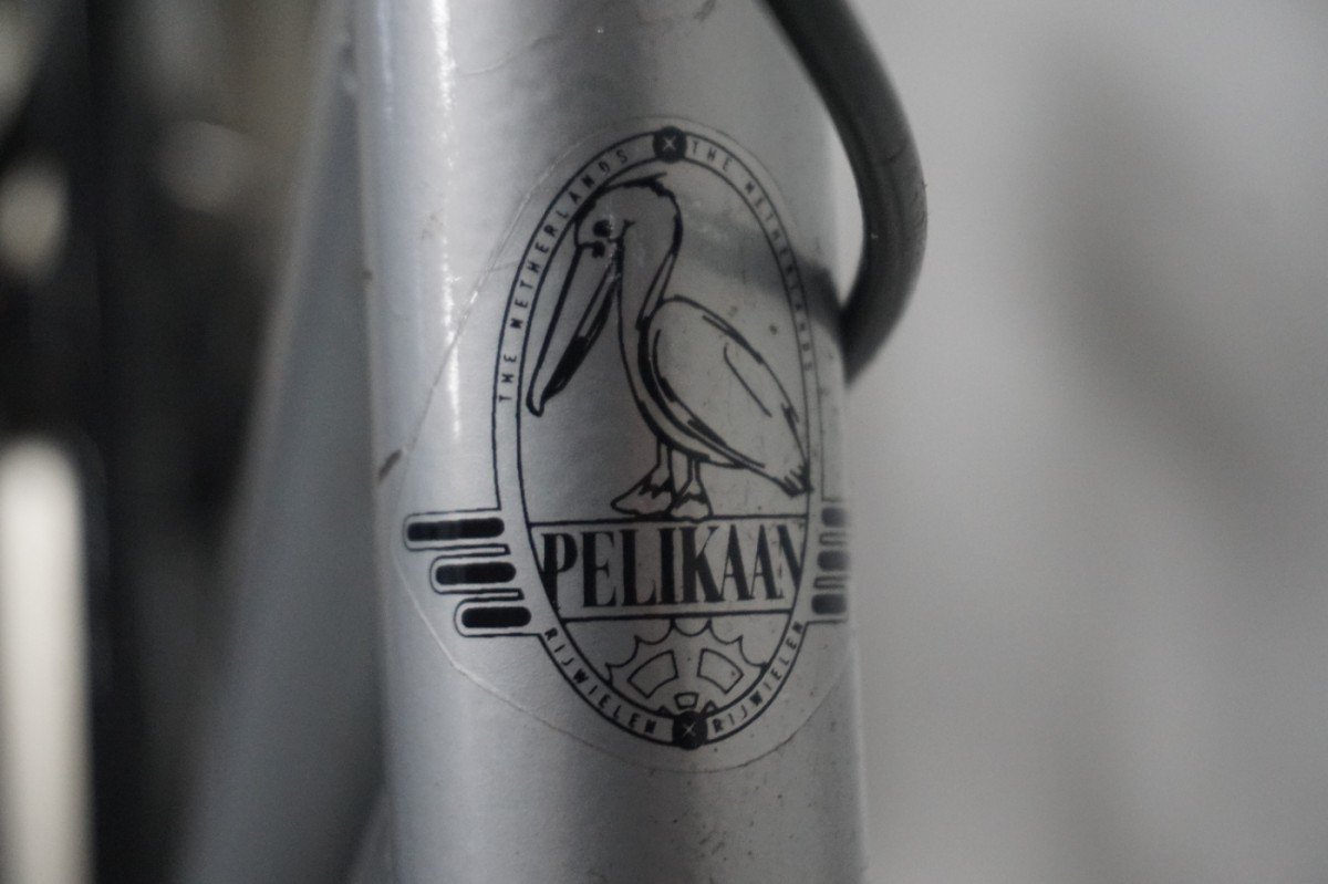 Pelikaan City 3 - 51cm