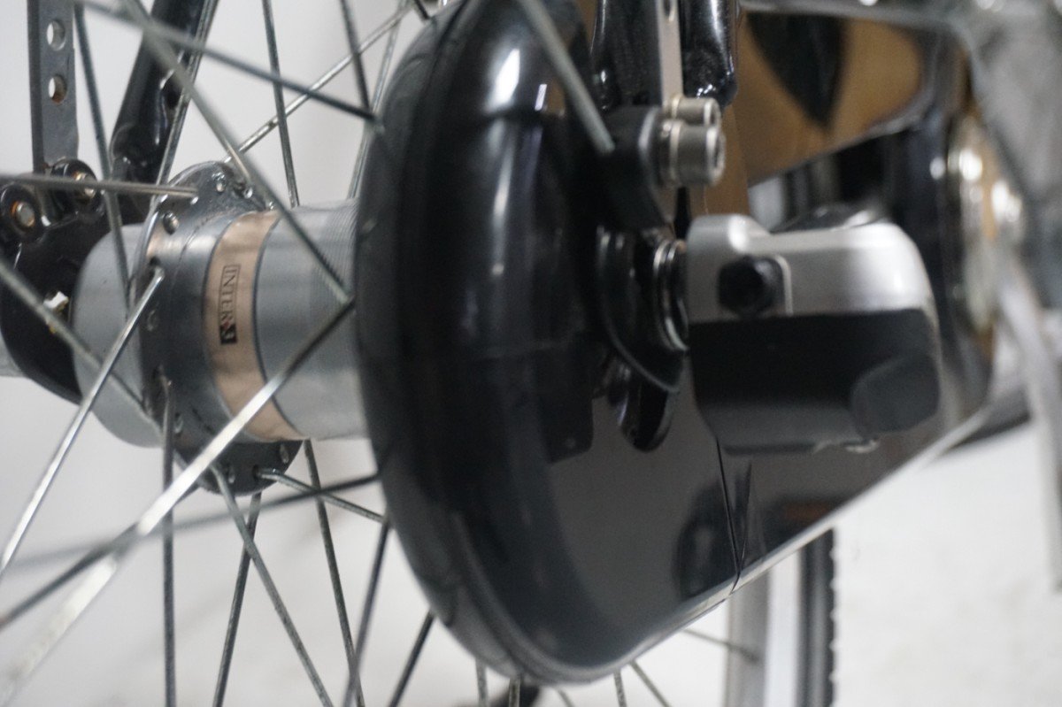 Pelikaan City 3 - 51cm