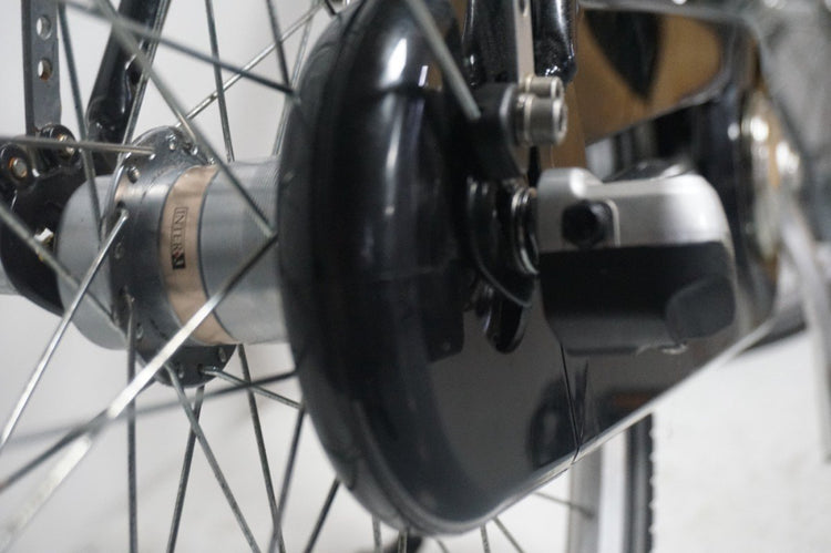 Pelikaan City 3 - 51cm