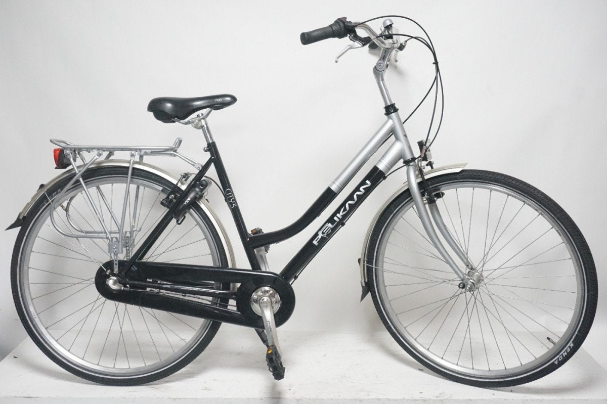 Pelikaan City 3 - 51cm