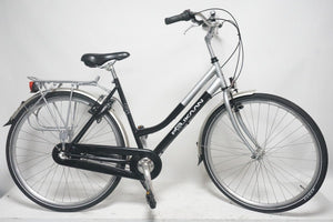 Pelikaan City 3 - 51cm