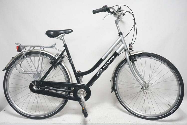 Pelikaan City 3 - 51cm