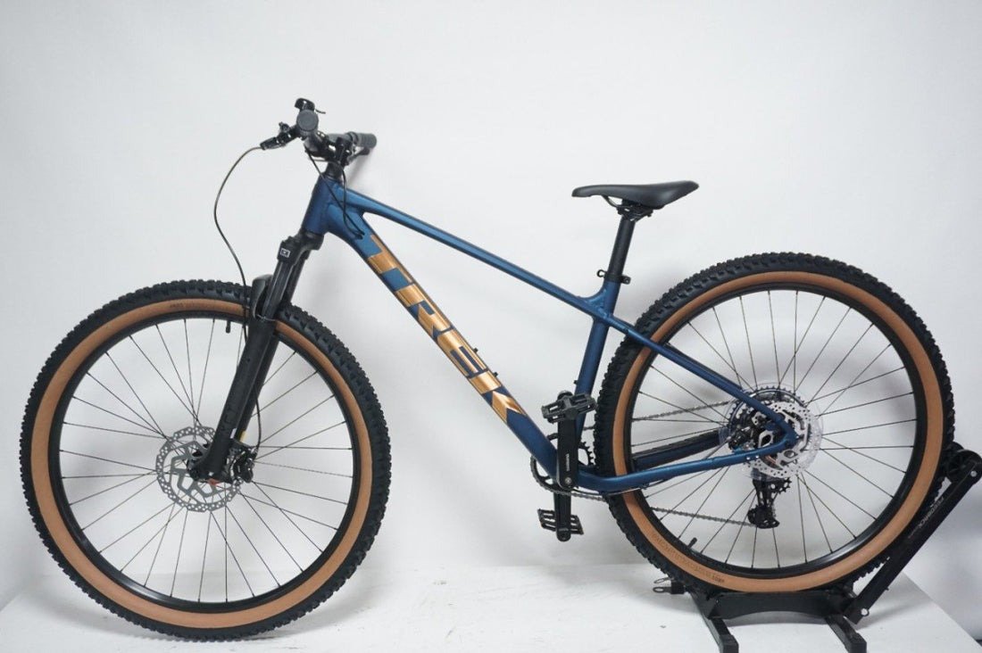 TREK Marlin 5 MULSANNE BLUE M 47cm 2026