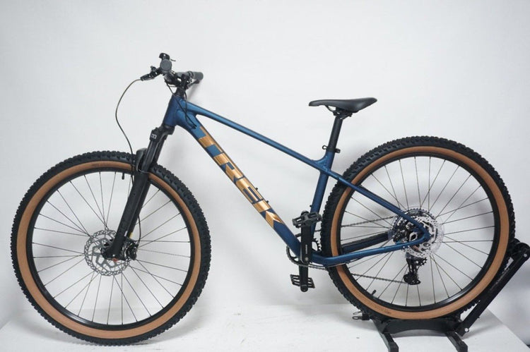 TREK Marlin 5 MULSANNE BLUE M 47cm 2026