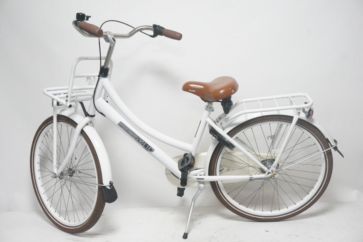 Sparta PICK UP Meisjes 36cm