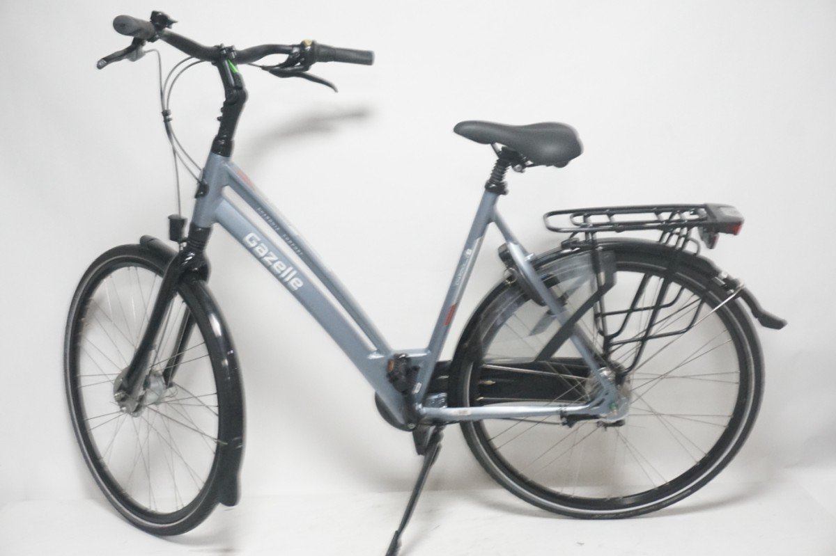 Gazelle Chamoinx Comfort 57cm