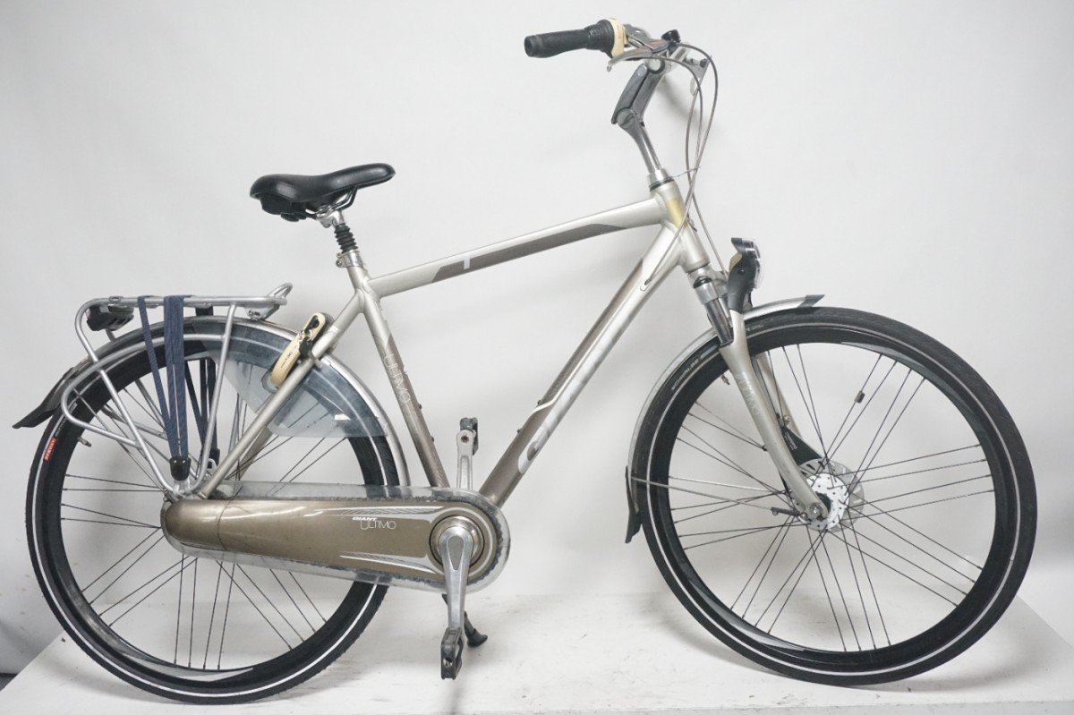 Giant Ultimo Champagne 55cm