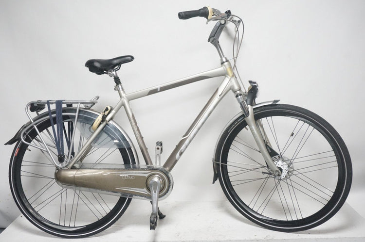 Giant Ultimo Champagne 55cm