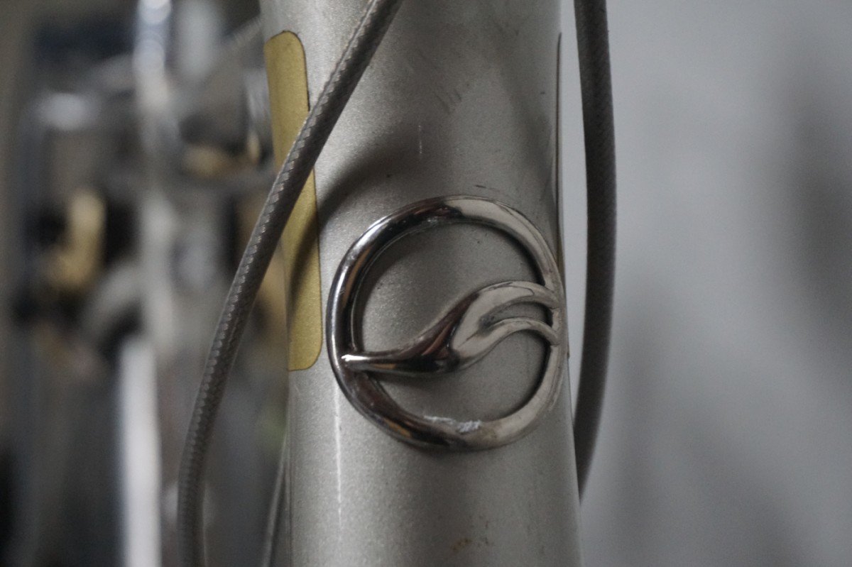 Giant Ultimo Champagne 55cm