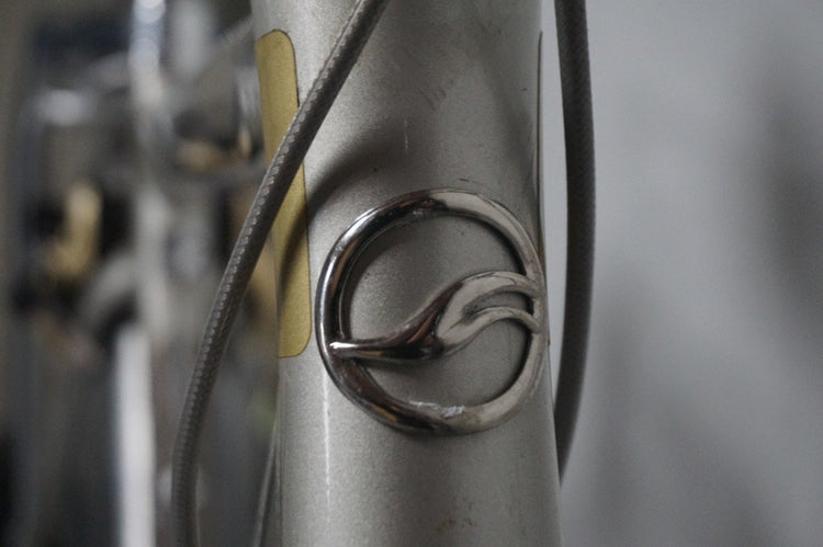 Giant Ultimo Champagne 55cm