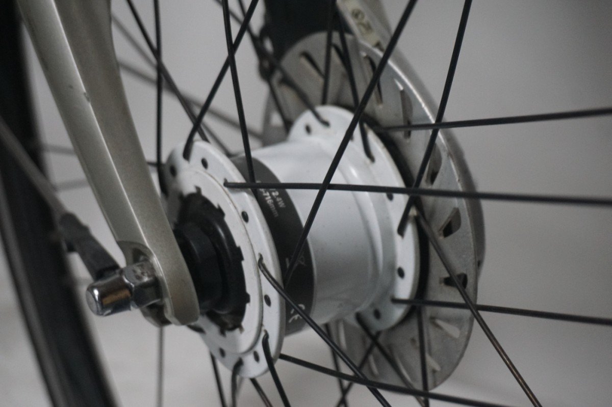 Giant Ultimo Champagne 55cm