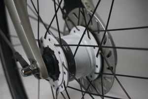 Giant Ultimo Champagne 55cm