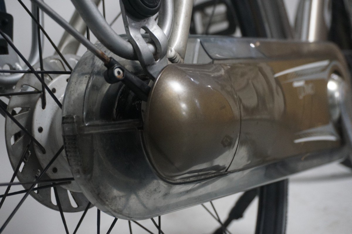 Giant Ultimo Champagne 55cm