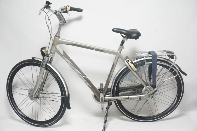 Giant Ultimo Champagne 55cm